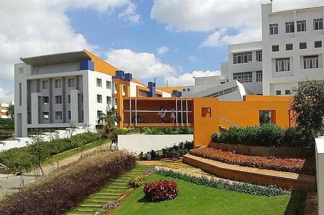 Acharya's NRV School of Architecture-gallery-image-3