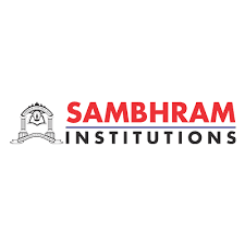 Sambhram Institute of Technology-image