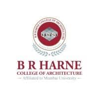 B. R. Harne College of Architecture-image