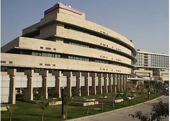 ESI Medical College Faridabad-gallery-image-3