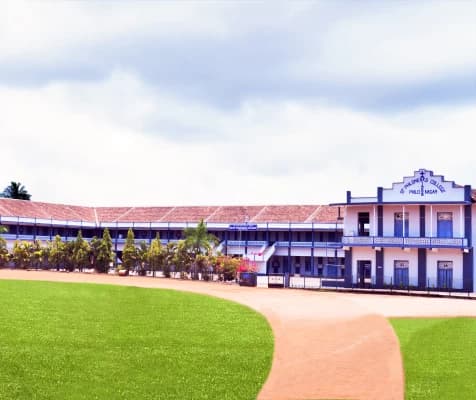 St Philomena College-gallery-image-1