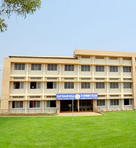 St. Raymond's College-image