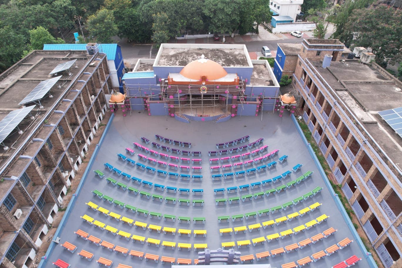 Andhra University-image