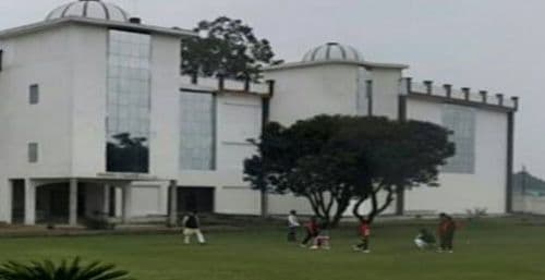 Rudras College-image