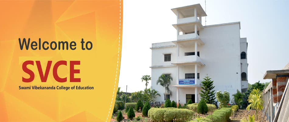 Vivekananda College of Education-image