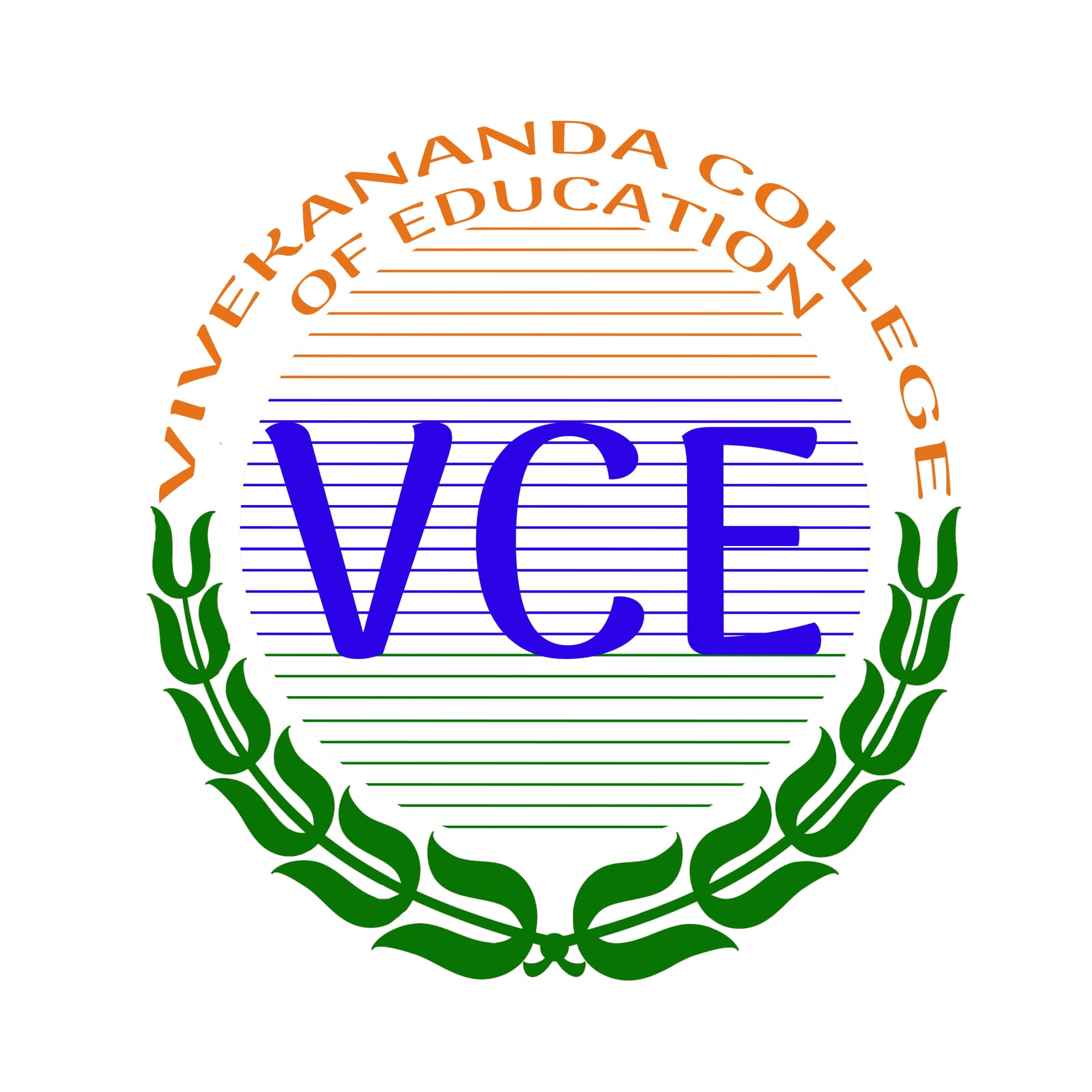 Vivekananda College of Education-image