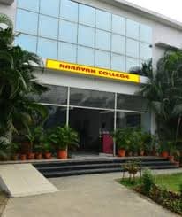 Narayan College-image