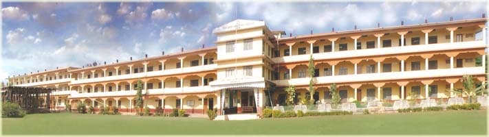 St. Mary's Syrian College-image