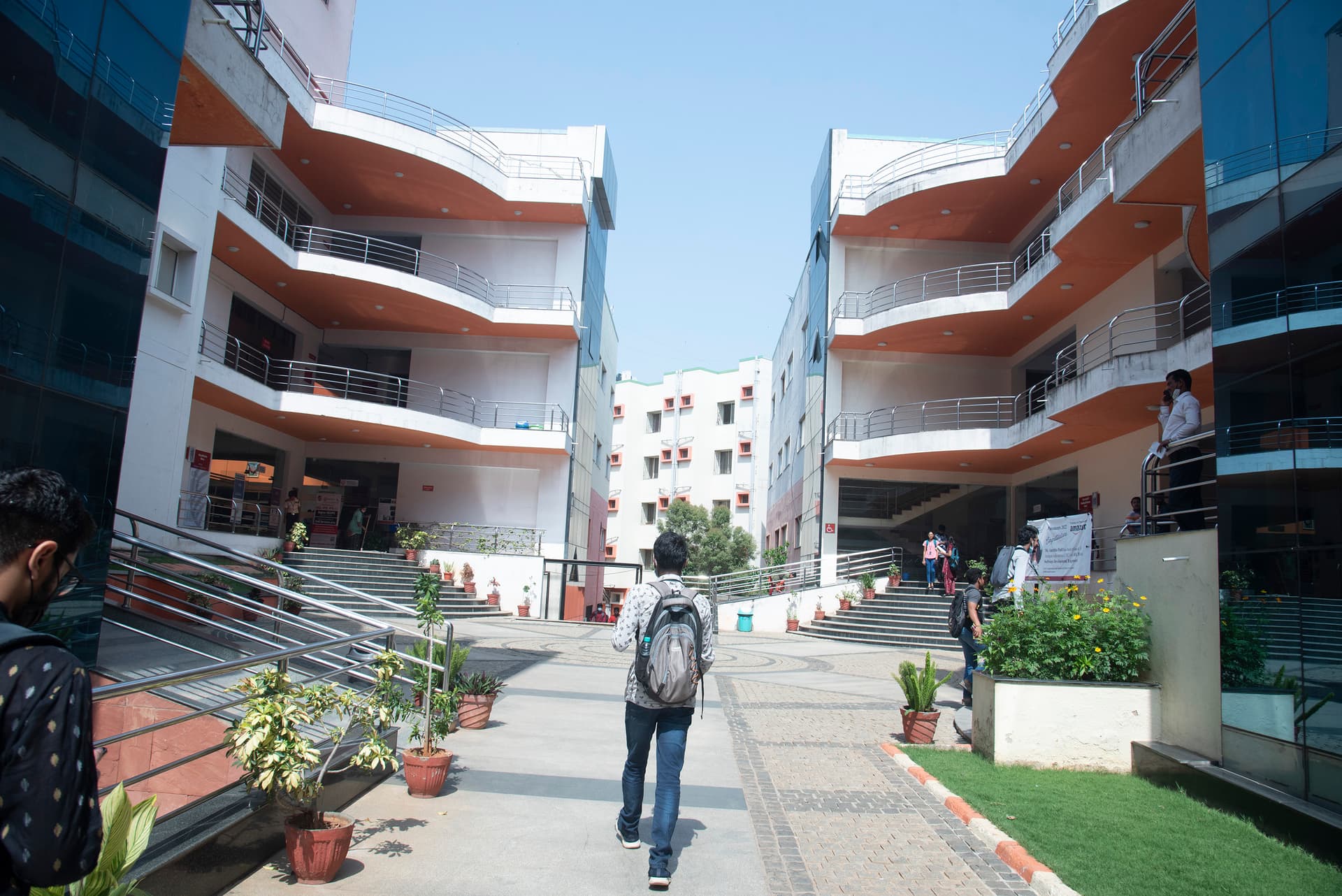 M. S. Ramaiah University of Applied Sciences-image