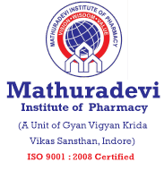 Mathuradevi Institute of Pharmacy-image