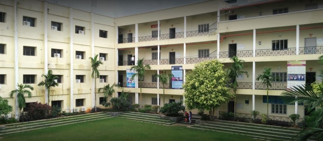 Anurag Group of Institutions-image