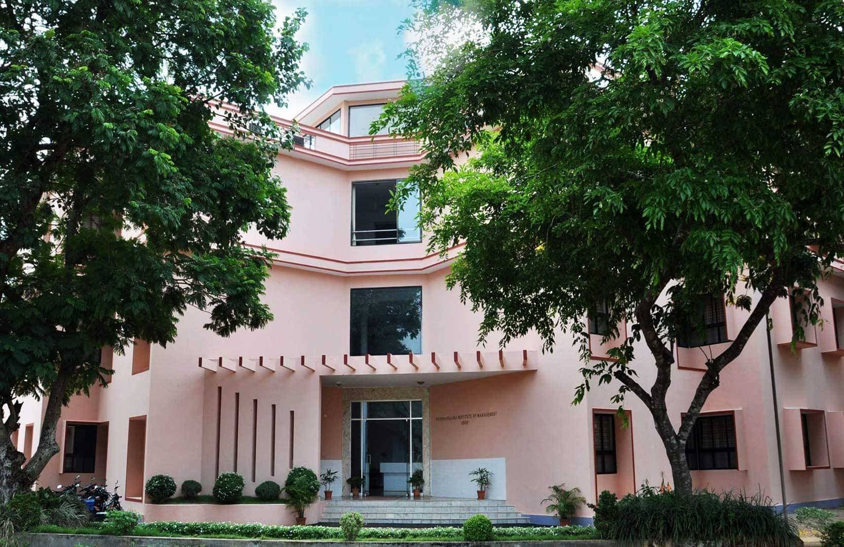 Poornaprajna Institute of Management-image