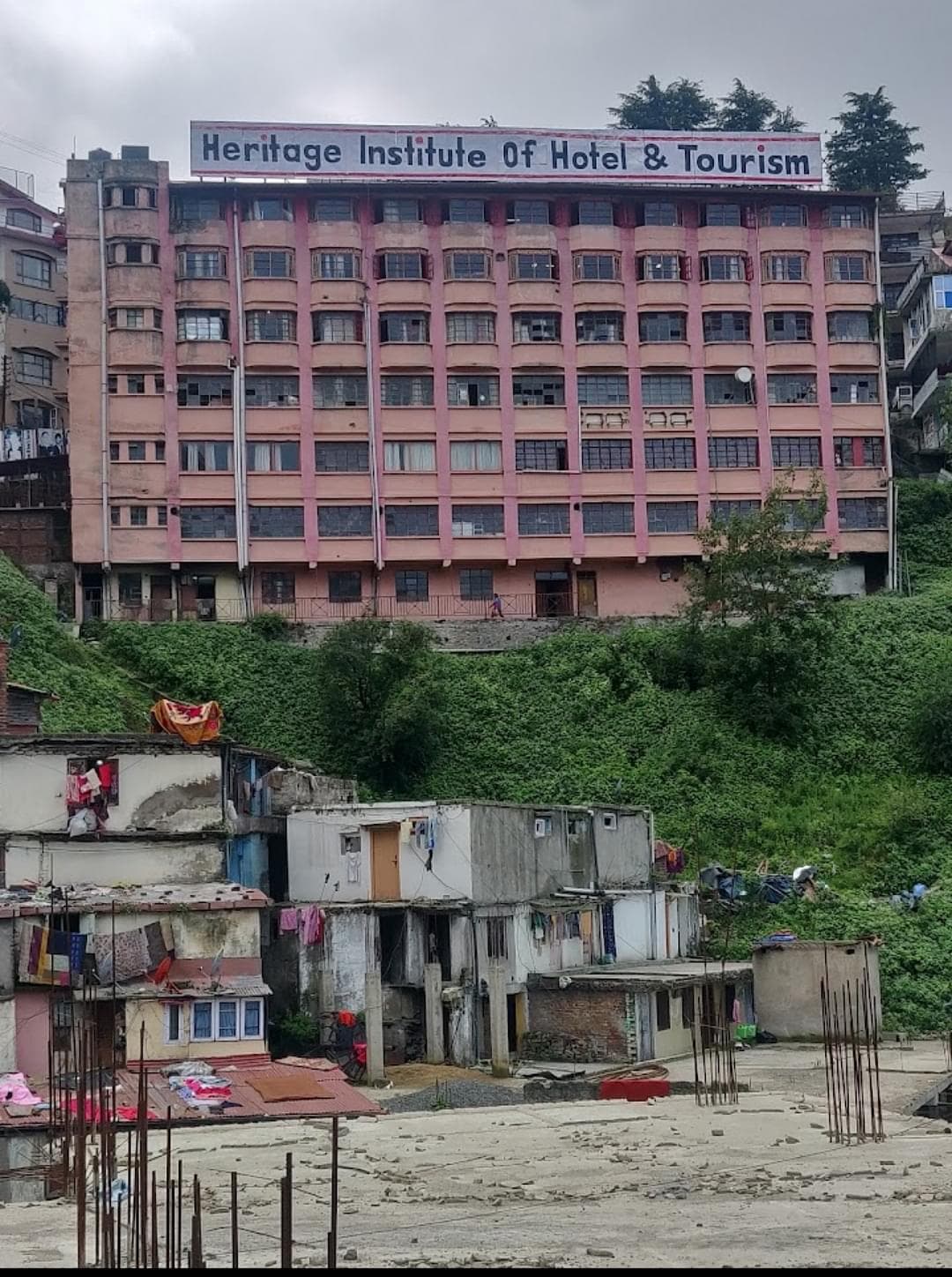Heritage Institute of Hotel and Tourism Shimla-gallery-image-4