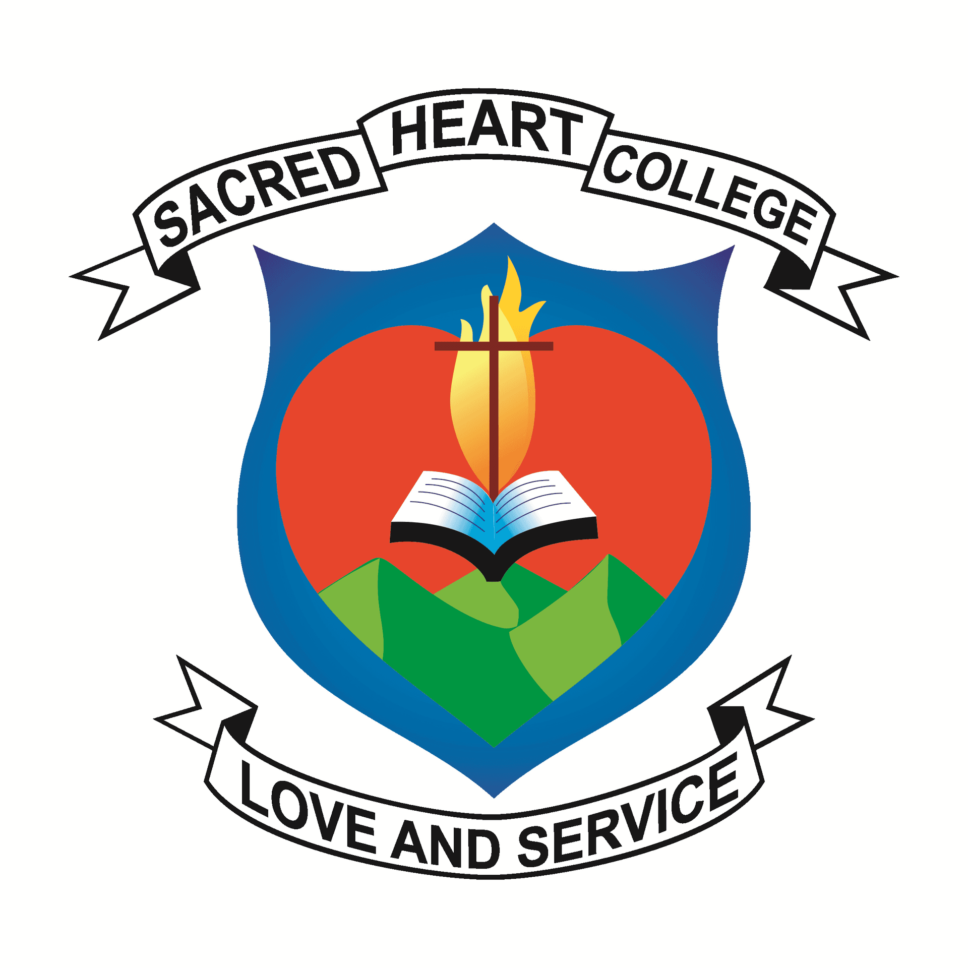 Sacred Heart College-image