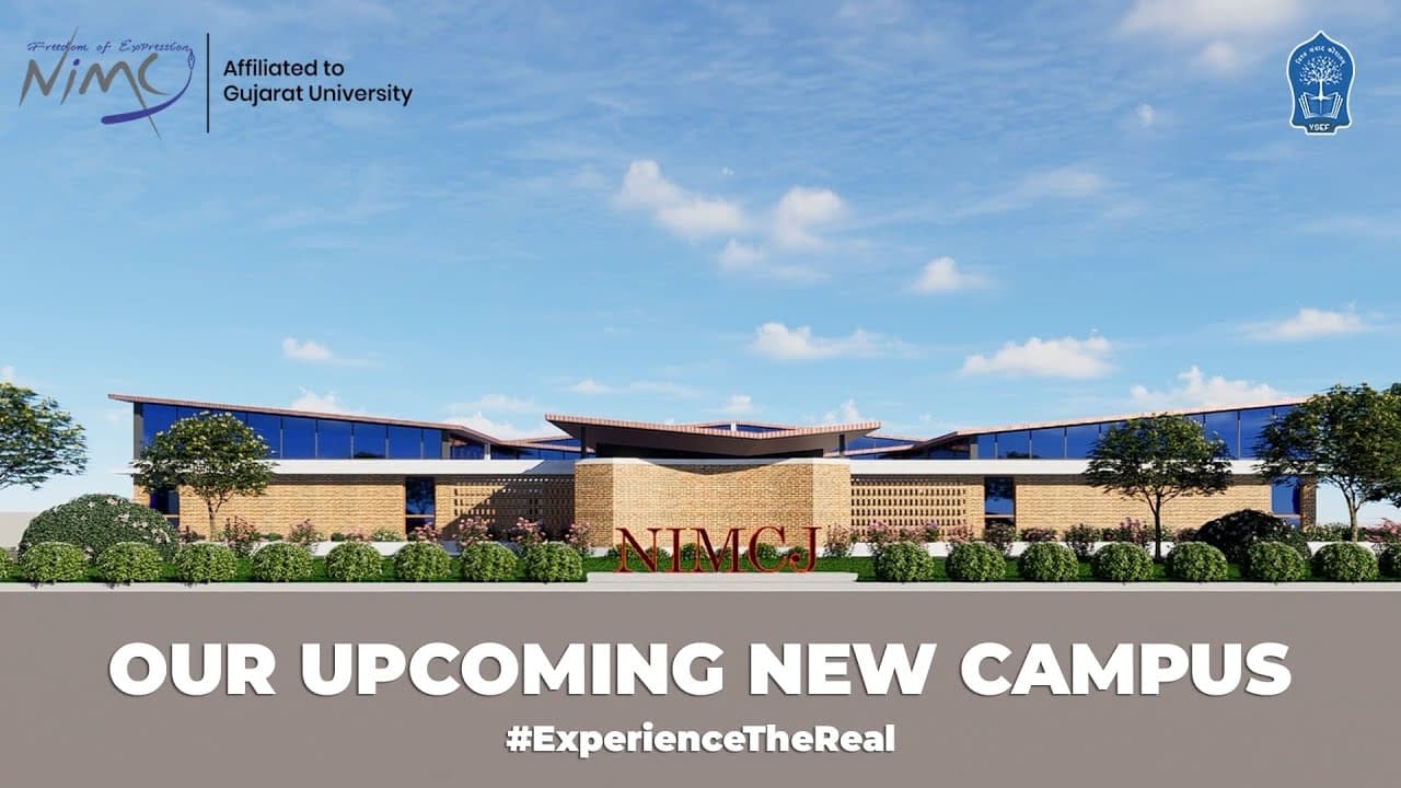 National Institute of Mass Communication and Journalism-image