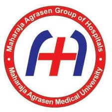 Maharaja Agrasen Nursing College-image