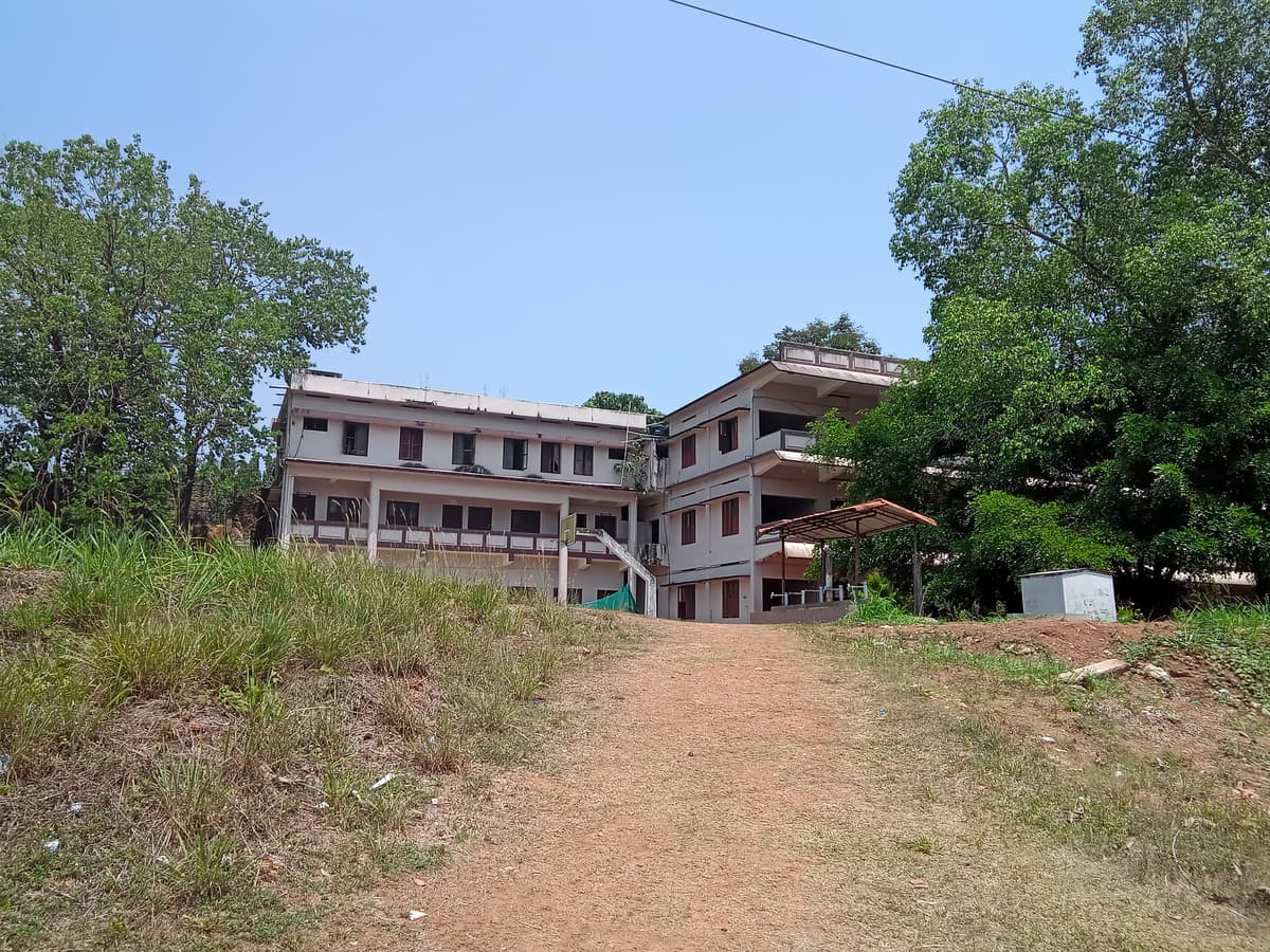 Sarasa College of Arts & Science-gallery-image-3