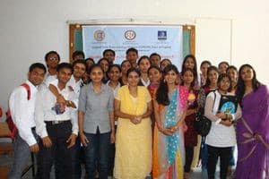 Institute of Clinical Research India Ahmedabad-gallery-image-1