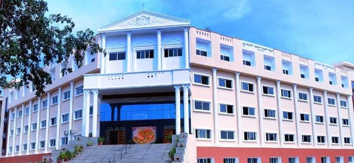 BGS College of Education-image