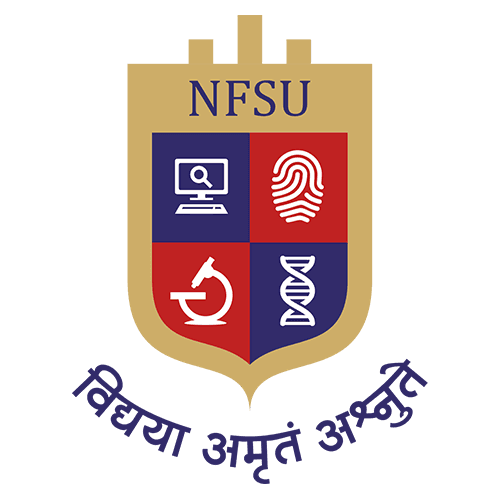 School of Behavioral Science, National Forensic Sciences University-image