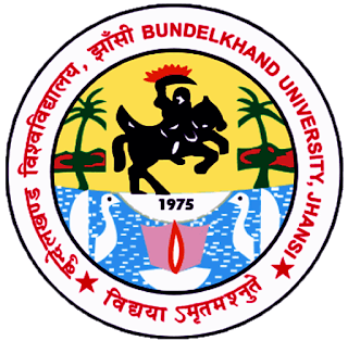 Bundelkhand University-image