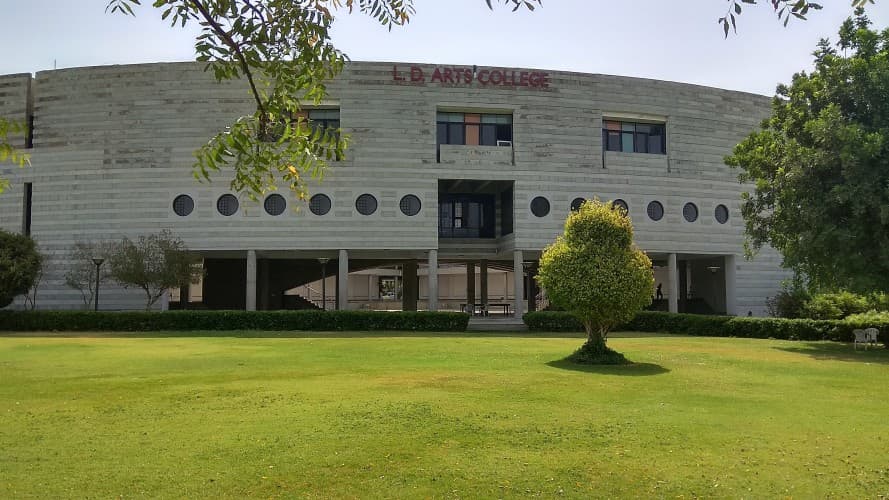 L. D. Arts College-gallery-image-2