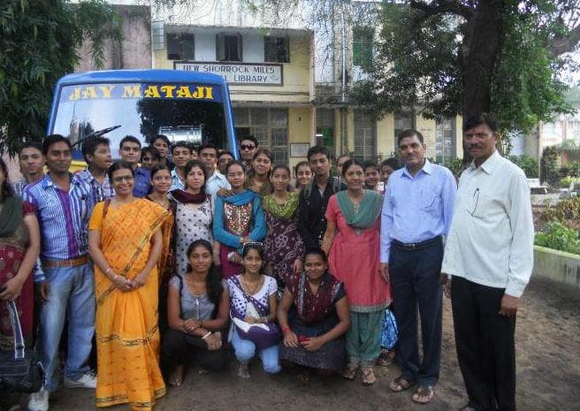 C. B. Patel Arts College-gallery-image-4