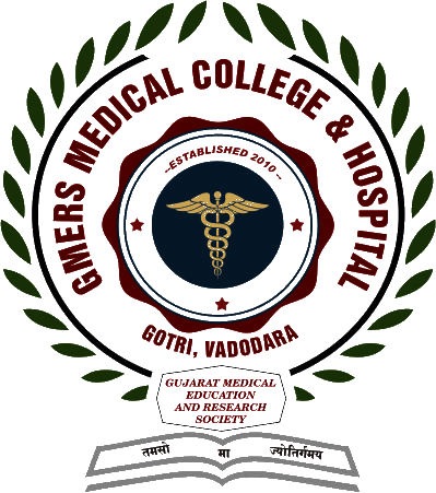 Gujarat Medical Education and Research Society Medical College-image
