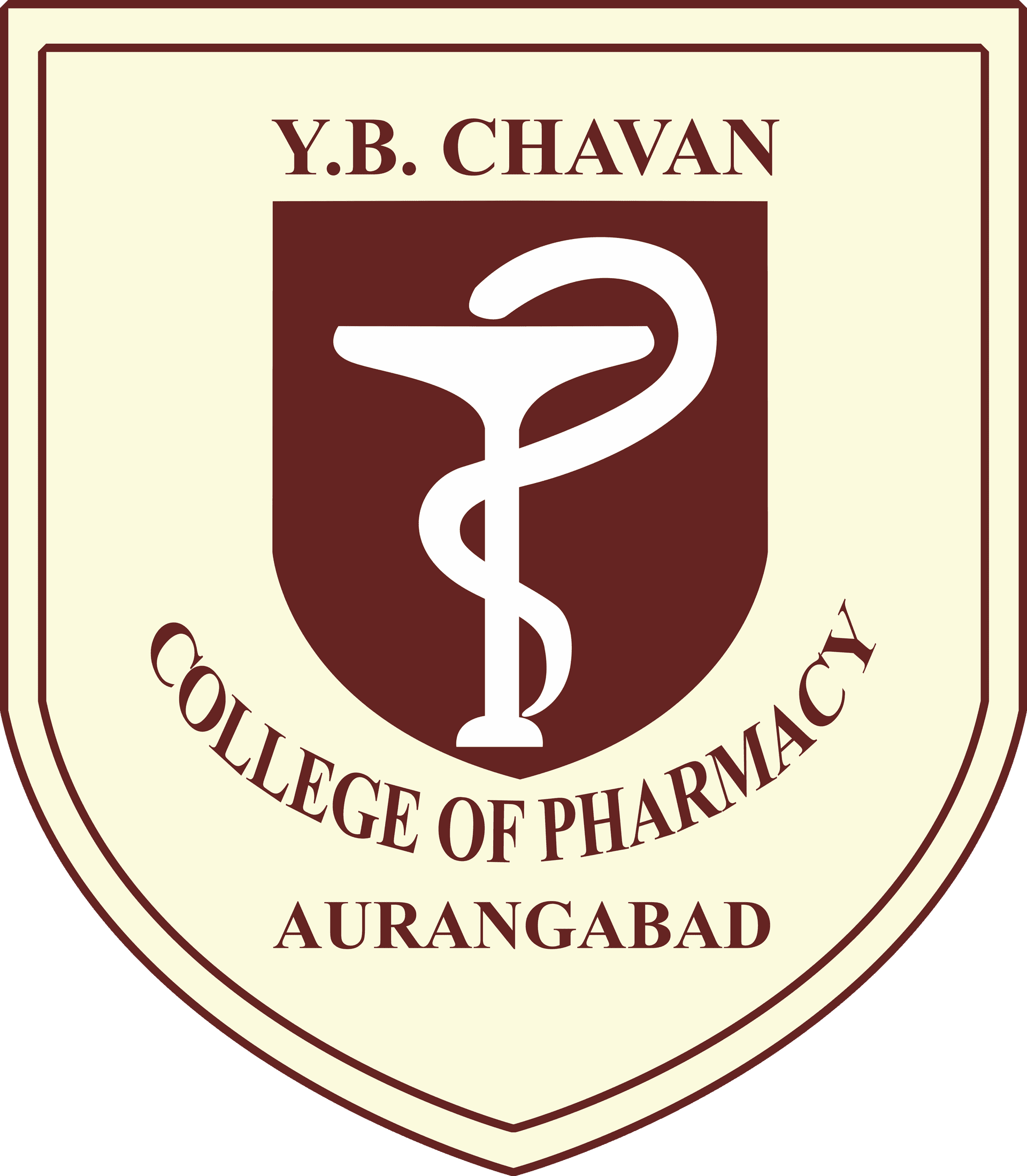 Y. B. Chavan College of Pharmacy-image