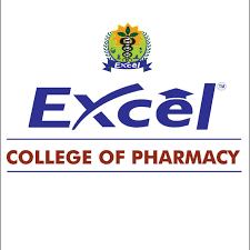 Excel College of Pharmacy-image