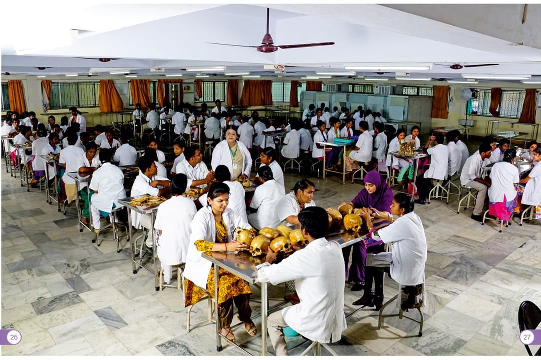 Government Medical College & ESIC Hospital Coimbatore-gallery-image-4