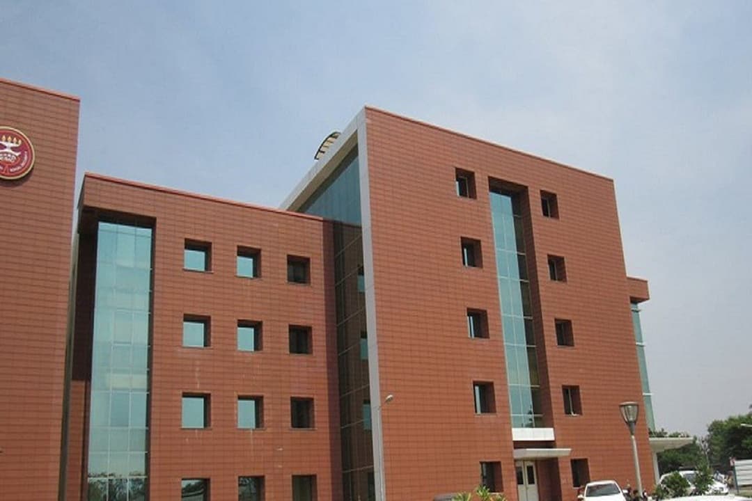 Government Medical College and ESIC Hospital-image