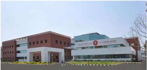 Government Medical College & ESIC Hospital Coimbatore-gallery-image-0