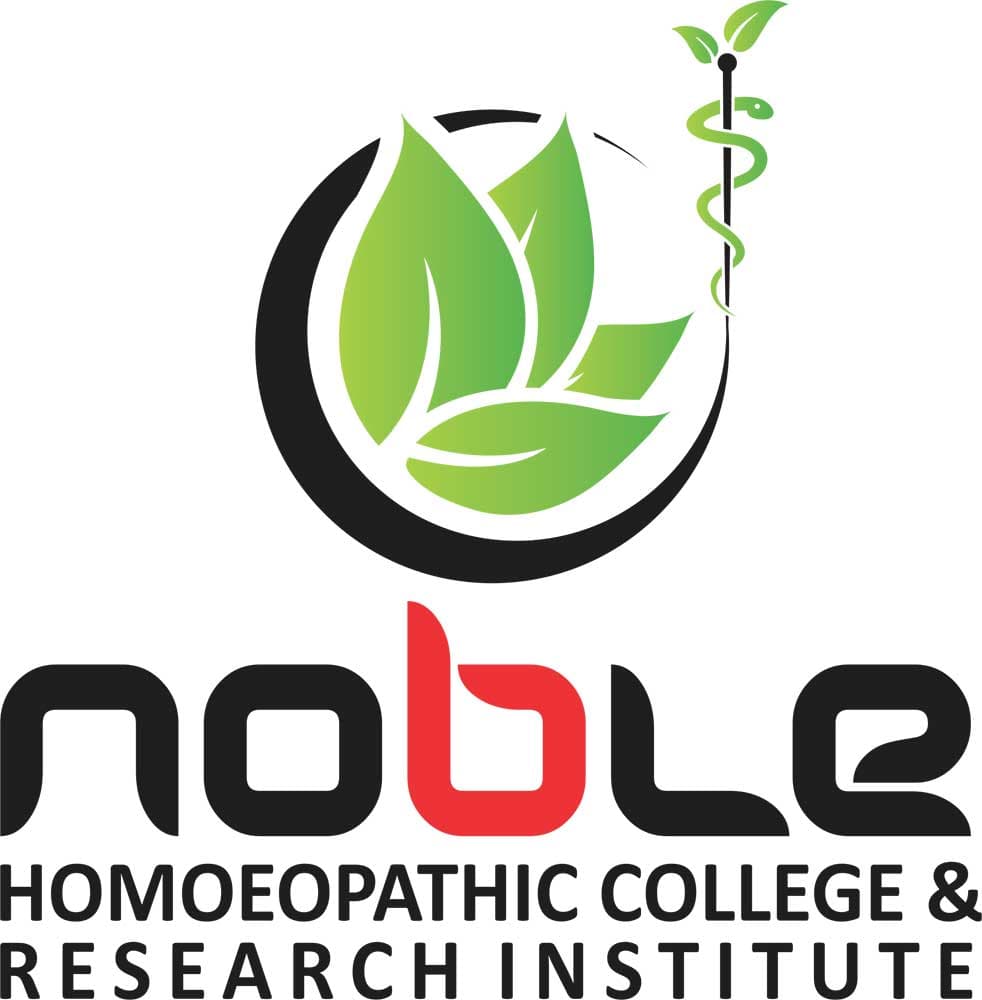 Noble Homoeopathic College and Research Institute-image