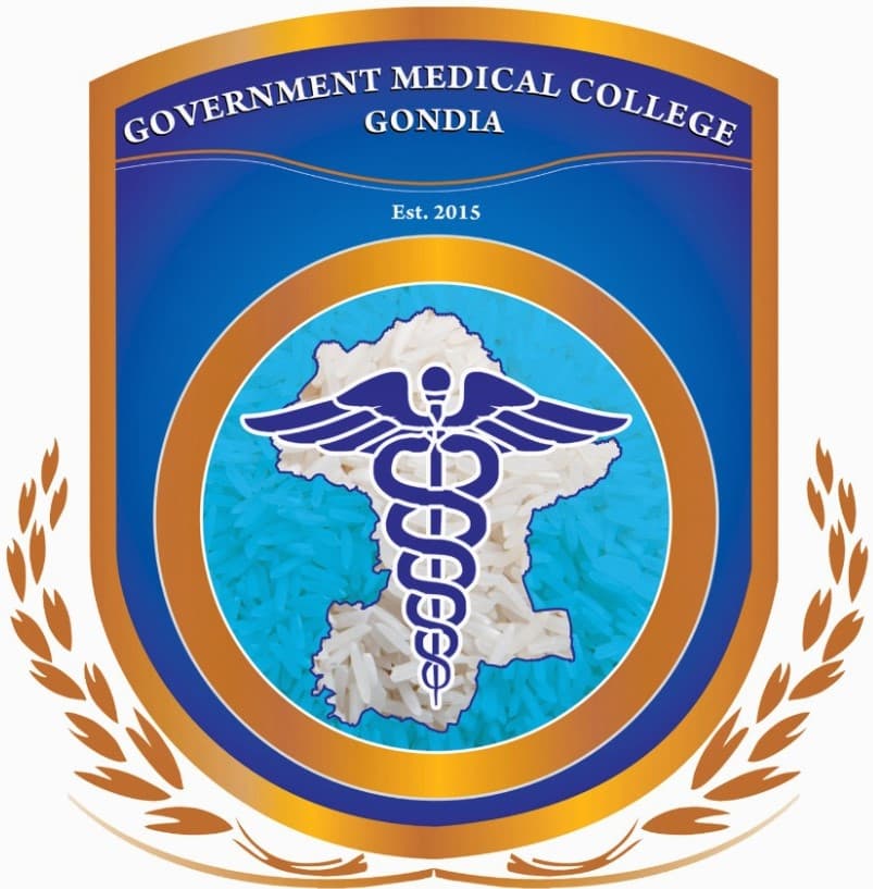 Government Medical College, Gondia-image