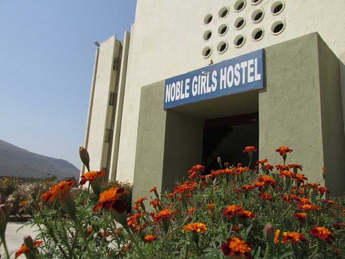 Noble Ayurved College-gallery-image-0