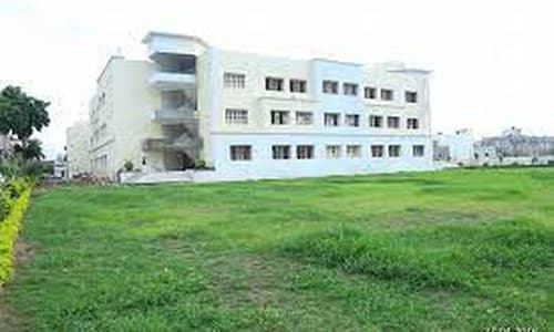M.B. Gohil Institute of Medical Science & Research Center (College of Physiotherapy)-image