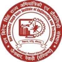 Rao Birender Singh State Institute of Engineering and Technology-image