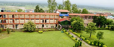 Beehive Ayurvedic Medical College & Hospital-gallery-image-4