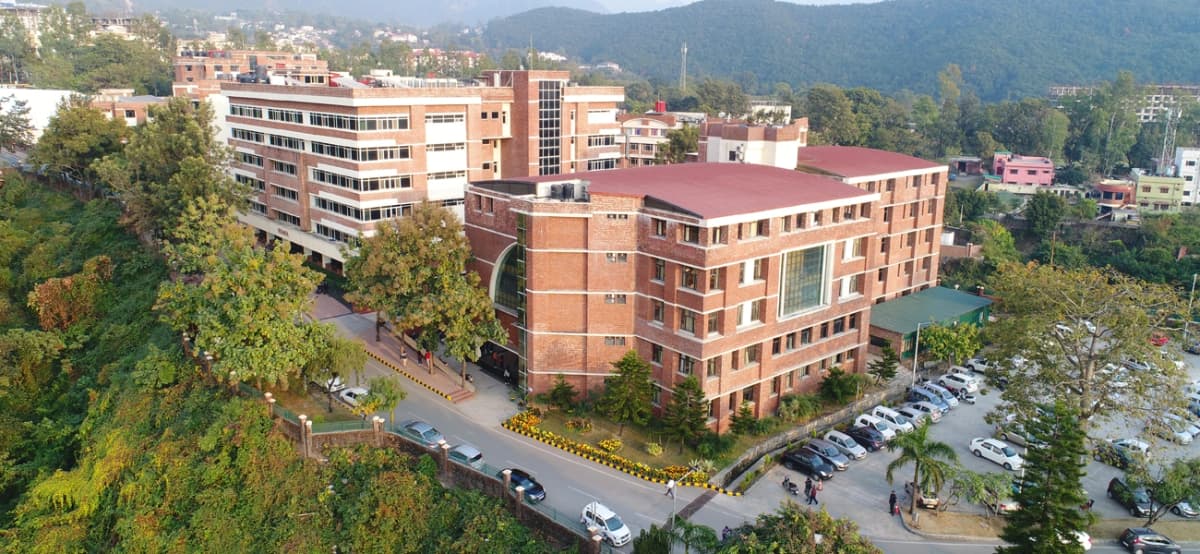 DIT University Dehradun-gallery-image-4