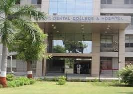 Government Dental College & Hospital, Ahmedabad-image