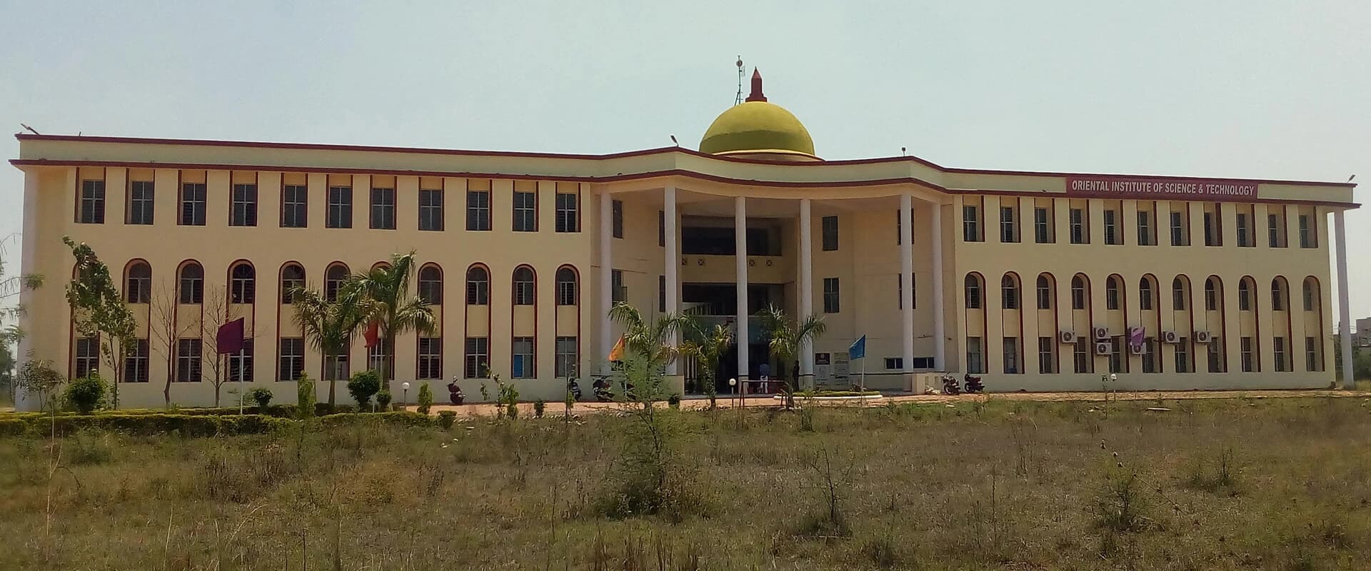 Oriental Engineering College (Polytechnic)-image