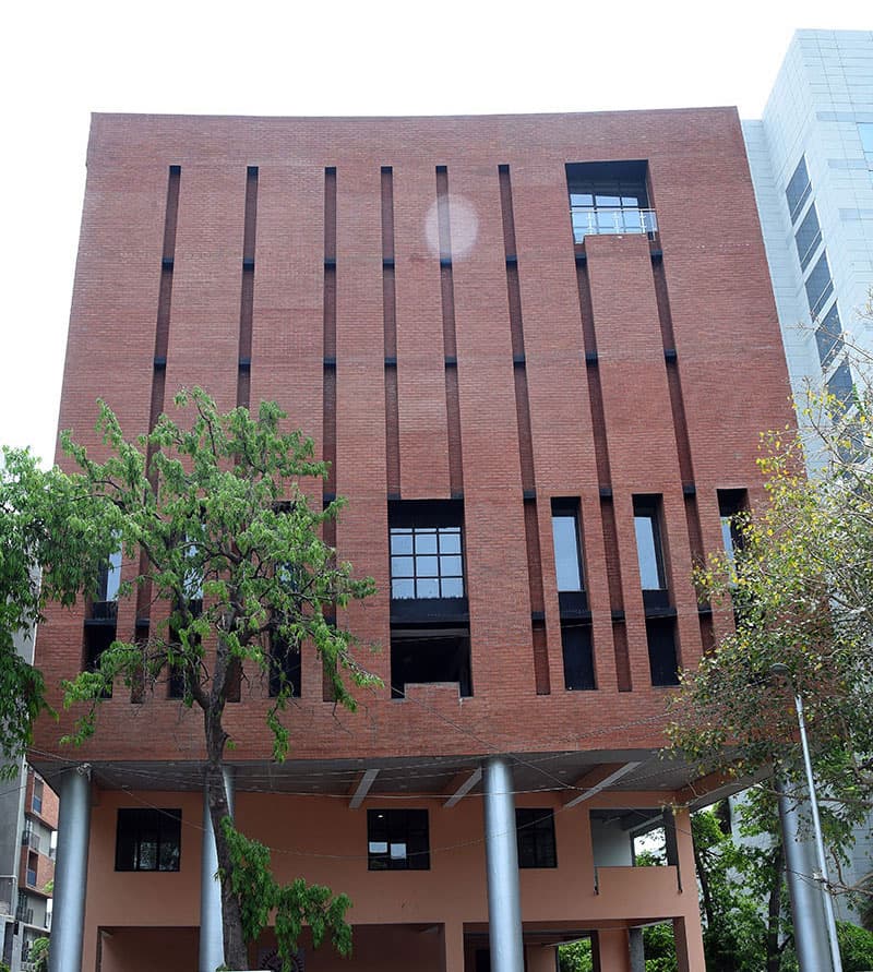 Prin. M. C. Shah College-gallery-image-4