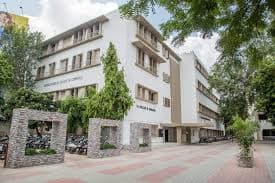 Prin. M. C. Shah Commerce College-image