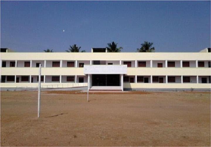 GFG College Konanur-image