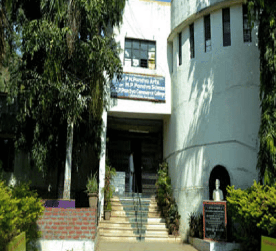 PN Pandya College Lunawada-gallery-image-0