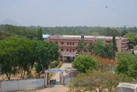 Shanthi College Malavalli-gallery-image-1