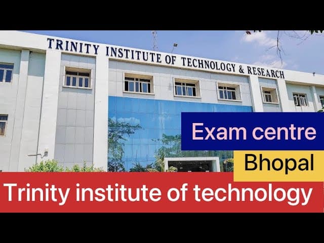 Trinity Institute of Education-gallery-image-1