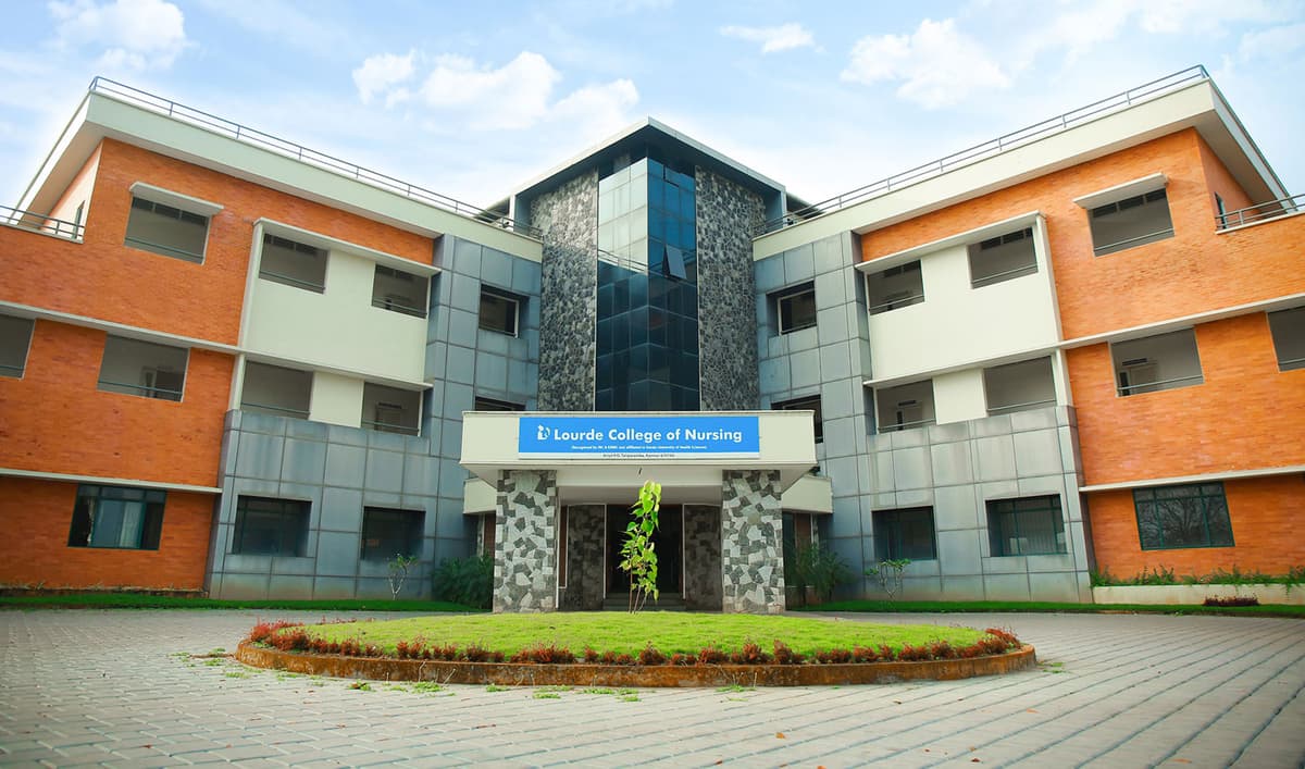 Lourde Institute of Allied Health Sciences-gallery-image-1