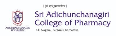 Sri Adichunchanagiri College of Pharmacy - [AACP]-image